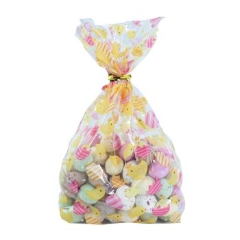 Treat Bags - Easter Chicks